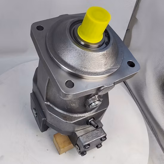 Hydraulischer Kolbenmotor A6vm55, A6vm80, A6vm107, A6vm140, A6vm160, A6vm200, A6vm250